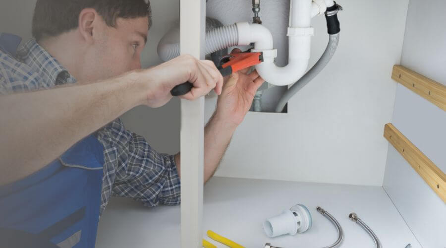 Professional Leak Detection in Santa Claus, IN